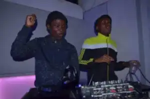 DJ Pepe - GquShelel Ft. KwaH x Toolz